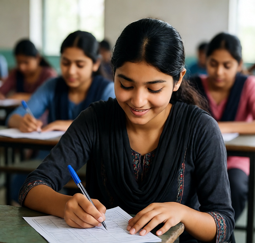 LDC ENGLISH GRAMMAR 2026